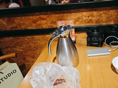 -如轩·海鲜砂锅粥·潮汕菜(沿江东路店)