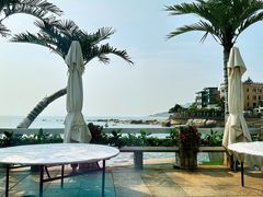 -靓湾海鲜·海景餐厅(小麦岛店)