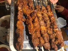 -东口码头·烧鸽子·鱼头泡饼·地方菜(金鹰悦城店)
