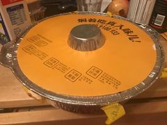 -黄记煌三汁焖锅(崇文门店)