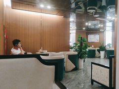 -圣和足道·瑶浴SPA·养生茶府(光华店)