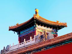 -故宫博物院(故宫)