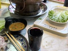 -羊家胡同·龙虾烧烤火锅(龙汇路店)