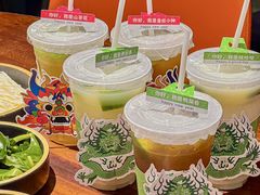-巴邑火锅(江北万达店)