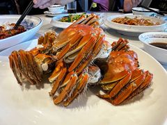 -壹只菜·崇明本地特色菜(崇明南门店)