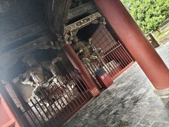 -报恩寺(平武县)