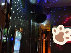 -钱柜音乐会所(罗湖店)