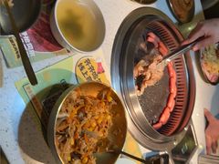 -炭之家·齐齐哈尔非遗烤肉·鲜切直供(中央大街店)