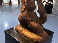 -长春世界雕塑园冰雪艺术天地