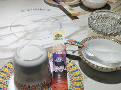 -清真·丝路香妃新疆餐厅