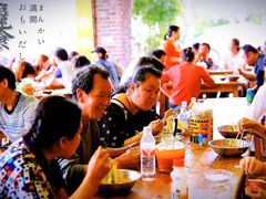 大堂-西环肥仔螺蛳粉(总店)