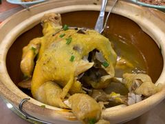 散养童子鸡-罗阳人家私房菜(罗阳路店)