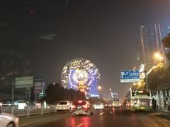 -星城之眼摩天轮
