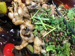 -望京一号·重庆江湖菜(工体店)