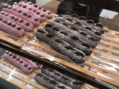 奥利奥魔法棒-奈雪的茶(石家庄万象城店)