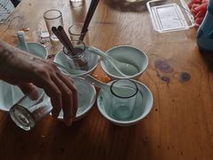 -听风阁农家私房菜茶楼(龙坞店)
