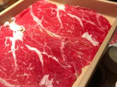 -温野菜涮涮锅(西单大悦城店)