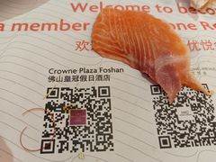 -佛山皇冠假日酒店-西餐厅