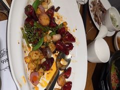 -上海小南国(正大店)