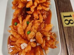 -裕兴记•蟹黄面馆(人民广场店)