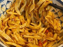 -樊二郎·驴蹄子面(科技路店)