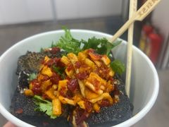 -五娭毑臭豆腐(黄兴南路店)