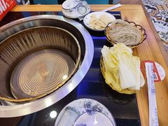 -锅三哥地锅鸡地锅鱼(南京旗舰店)