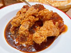 -肥三土菜馆(五四广场店)