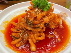 -八大碗·地道东北菜(中街店)