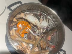 -加餐海鲜自助(宝龙一城店)
