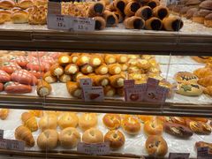 -山崎面包(苏州中心店)