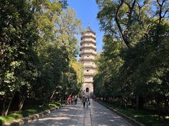 -灵谷景区