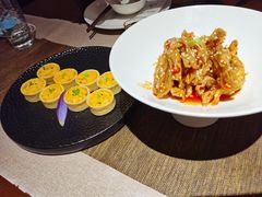 -梅花境(万科店)