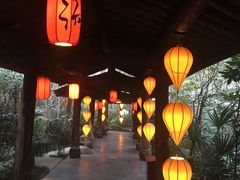 -西安国际创新人才交流中心•药浴温泉