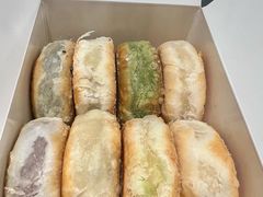 -栗酥饼(南长街店)