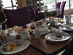 -龙岩华美达龙州酒店