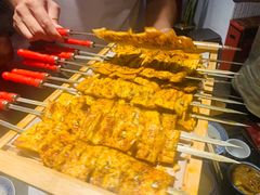 -清真·京华源铜锅涮肉(丰庆店)