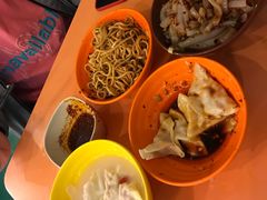 -龙抄手(春熙路总店)