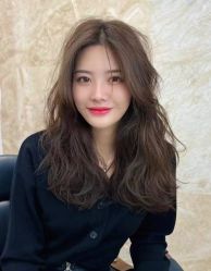 -SY COLOUR专业烫染
