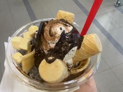 -DQ·蛋糕·冰淇淋(金牛万达店)