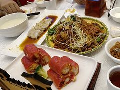 -皇马假日醉海南大酒店·假日一品派茶楼(秀英店)