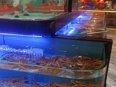 -阿伟海鲜楼·福建菜(延寿店)