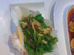 -院8里·少城记忆老川菜(宽窄巷子店)