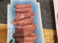 -鹤之乡·齐齐哈尔烤肉·非遗(秋涛路店)