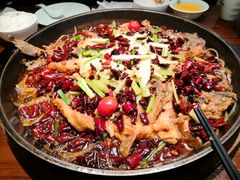 -老板恋上鱼(荣盛广场店)