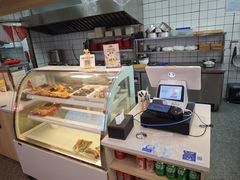 -霍嘟嘟手工水饺(黄山花园店)