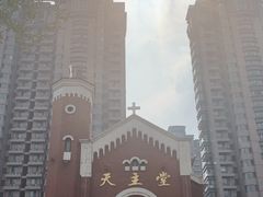 -古文化街旅游区