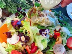 -ins森林童话餐厅coffee&bistro