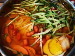 -石记东北风味烤肉店(子固路店)