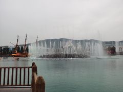 -珠海长隆海洋王国